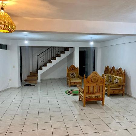 Amate Hostal Taxco de Alarcon Buitenkant foto